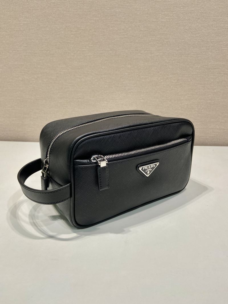 Pra*a wallets